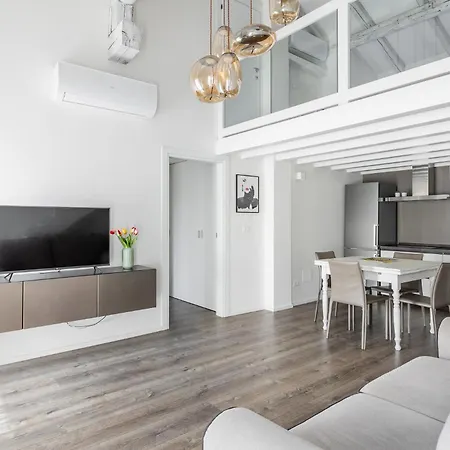 Casa Del Borgo By Wonderful Italy Lejlighed