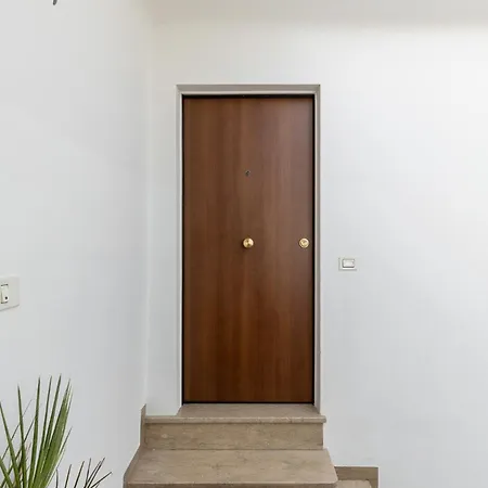 Lejlighed Casa Del Borgo By Wonderful Italy Bologna