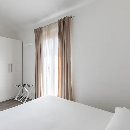 Lejlighed Casa Del Borgo By Wonderful Italy Bologna