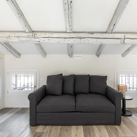 公寓 Casa Del Borgo By Wonderful Italy *