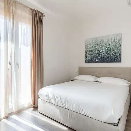 Casa Del Borgo By Wonderful Italy * Bologna