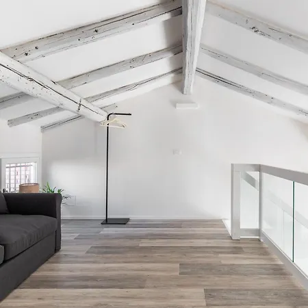 公寓 Casa Del Borgo By Wonderful Italy