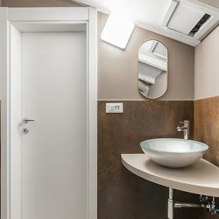 Casa Del Borgo By Wonderful Italy Μπολόνια