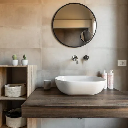 公寓 Casa Del Borgo By Wonderful Italy