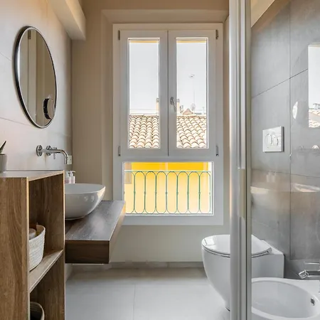 Casa Del Borgo By Wonderful Italy 博洛尼亚