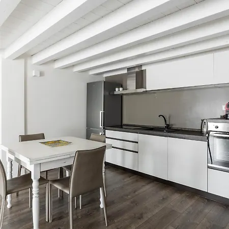 公寓 Casa Del Borgo By Wonderful Italy