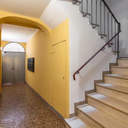 Casa Del Borgo By Wonderful Italy