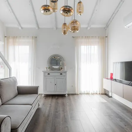 Casa Del Borgo By Wonderful Italy 博洛尼亚