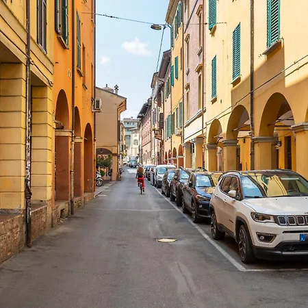 Casa Del Borgo By Wonderful Italy * Bologna