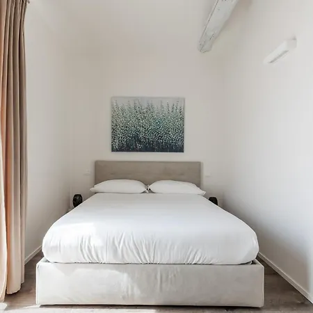 Casa Del Borgo By Wonderful Italy *