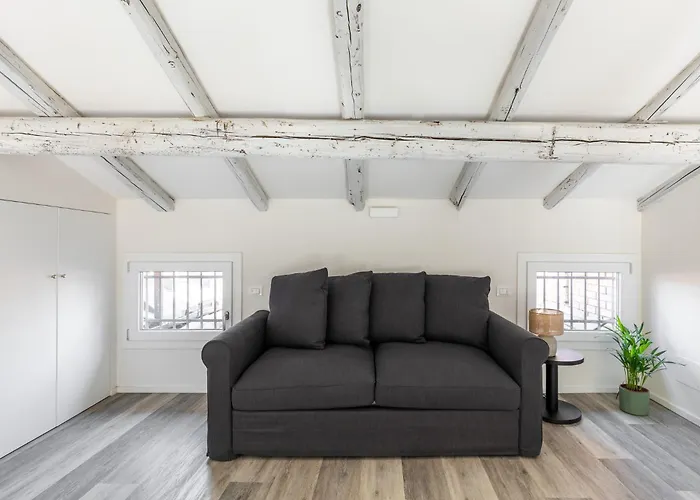 Apartamento Casa Del Borgo By Wonderful Italy *