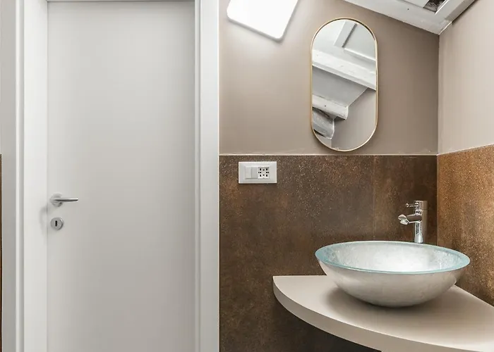 Casa Del Borgo By Wonderful Italy بولونيا