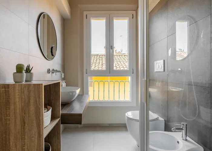 Casa Del Borgo By Wonderful Italy بولونيا