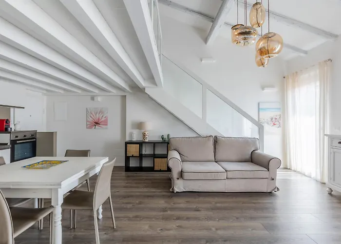 Casa Del Borgo By Wonderful Italy