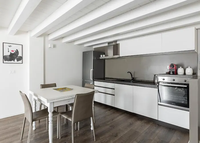 Lägenhet Casa Del Borgo By Wonderful Italy