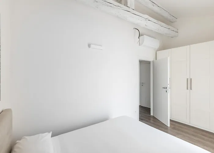 شقة Casa Del Borgo By Wonderful Italy *