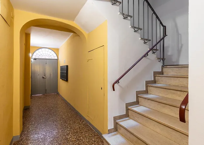 Casa Del Borgo By Wonderful Italy