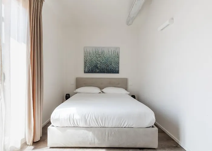 Casa Del Borgo By Wonderful Italy *