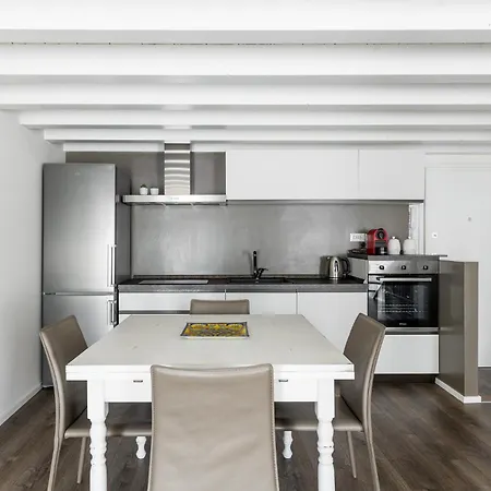 Casa Del Borgo By Wonderful Italy * Bologna