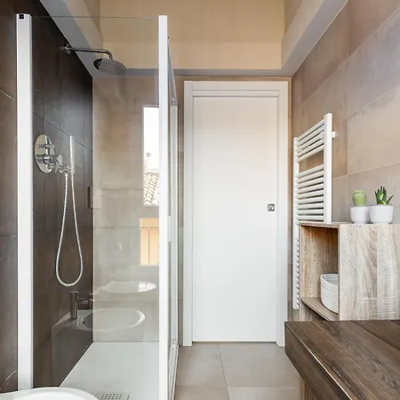 Casa Del Borgo By Wonderful Italy Lejlighed