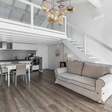 Casa Del Borgo By Wonderful Italy Lejlighed