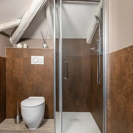 Casa Del Borgo By Wonderful Italy Lejlighed *