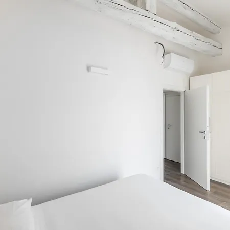 Lejlighed Casa Del Borgo By Wonderful Italy *