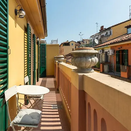 Casa Del Borgo By Wonderful Italy Lejlighed Bologna