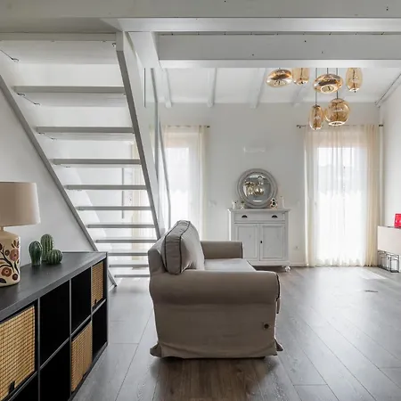 Casa Del Borgo By Wonderful Italy Apartmán *