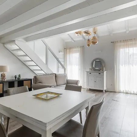 Apartmán Casa Del Borgo By Wonderful Italy Boloňa