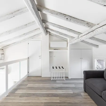 Casa Del Borgo By Wonderful Italy Apartmán *