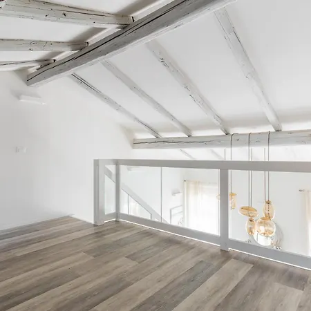 Casa Del Borgo By Wonderful Italy Apartmán