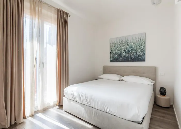 Casa Del Borgo By Wonderful Italy * 볼로냐