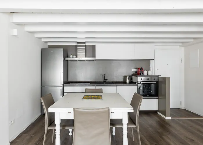 Casa Del Borgo By Wonderful Italy * 볼로냐