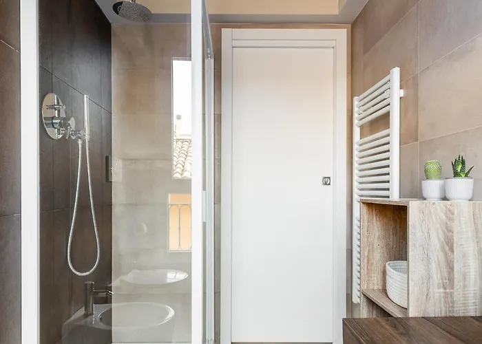 Casa Del Borgo By Wonderful Italy 아파트