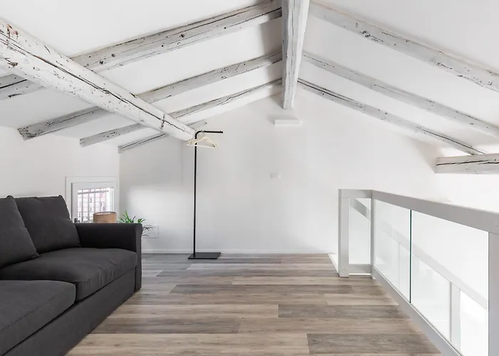 아파트 Casa Del Borgo By Wonderful Italy