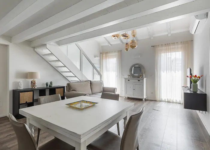 아파트 Casa Del Borgo By Wonderful Italy 볼로냐