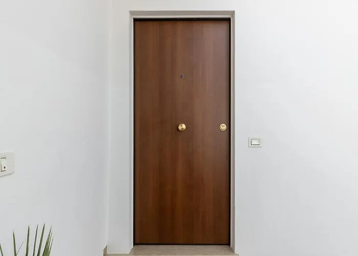 아파트 Casa Del Borgo By Wonderful Italy 볼로냐