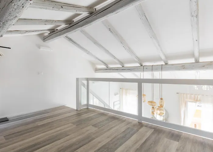 Casa Del Borgo By Wonderful Italy 아파트