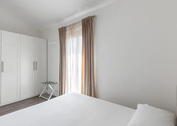 아파트 Casa Del Borgo By Wonderful Italy 볼로냐