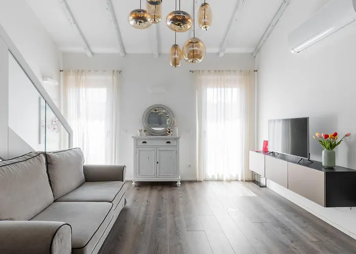 Casa Del Borgo By Wonderful Italy 볼로냐